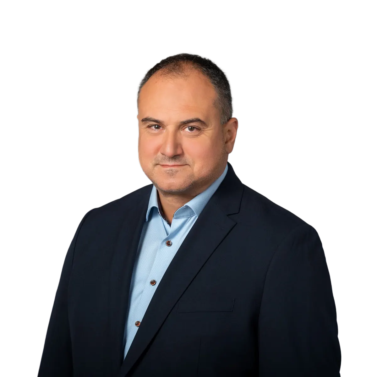 Ladislav Méry