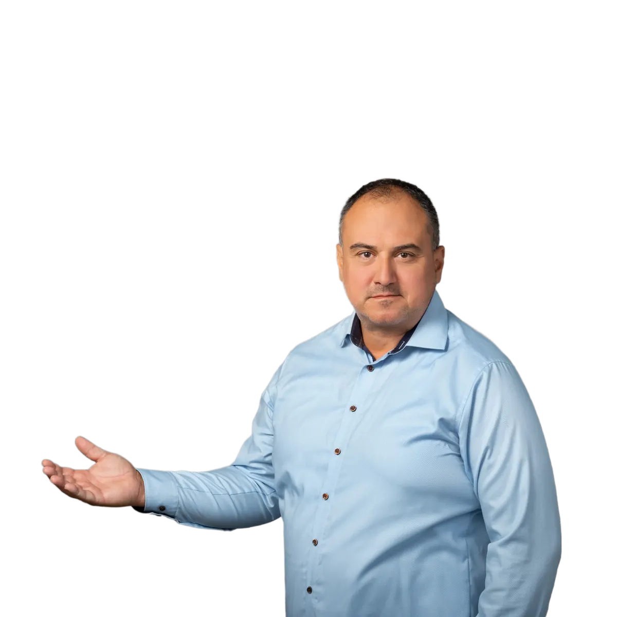 Ladislav Méry
